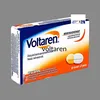 Precio voltaren en crema a