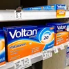 Precio voltaren en crema c